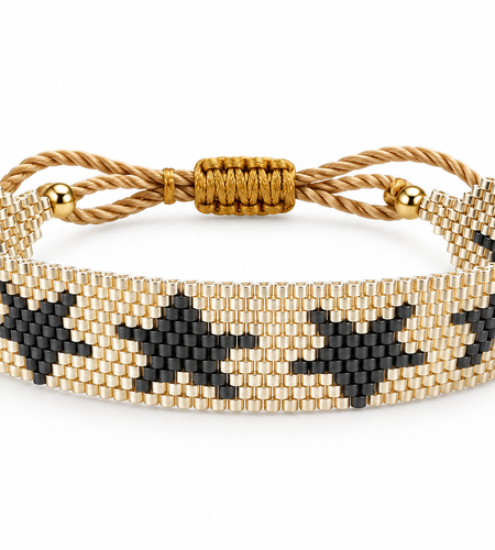 Star Miyuki Bracelet