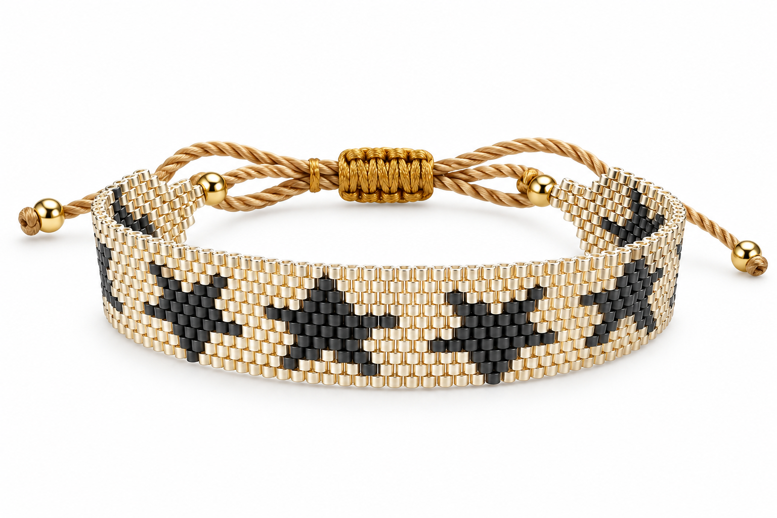 Star Miyuki Bracelet