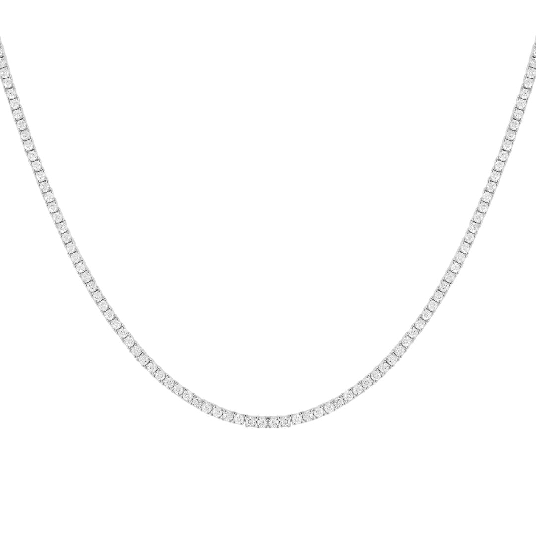 Thin tennis Choker