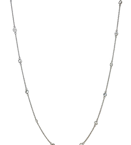 Long Diamond by the yard