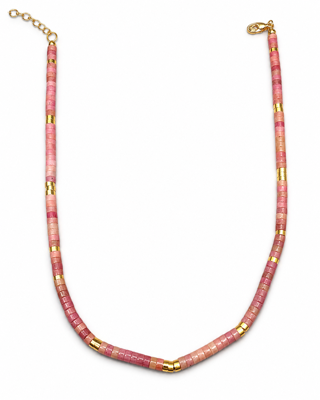 Deliacate Pukka Necklace