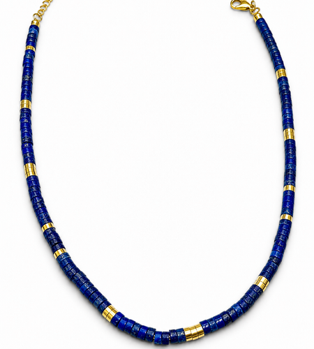 Deliacate Pukka Necklace