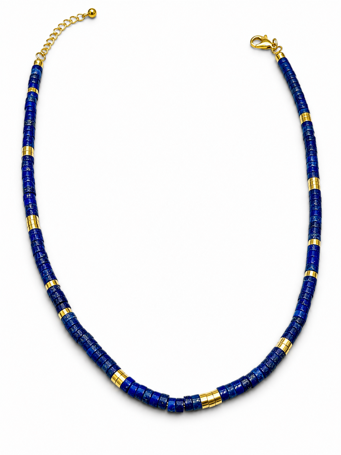 Deliacate Pukka Necklace