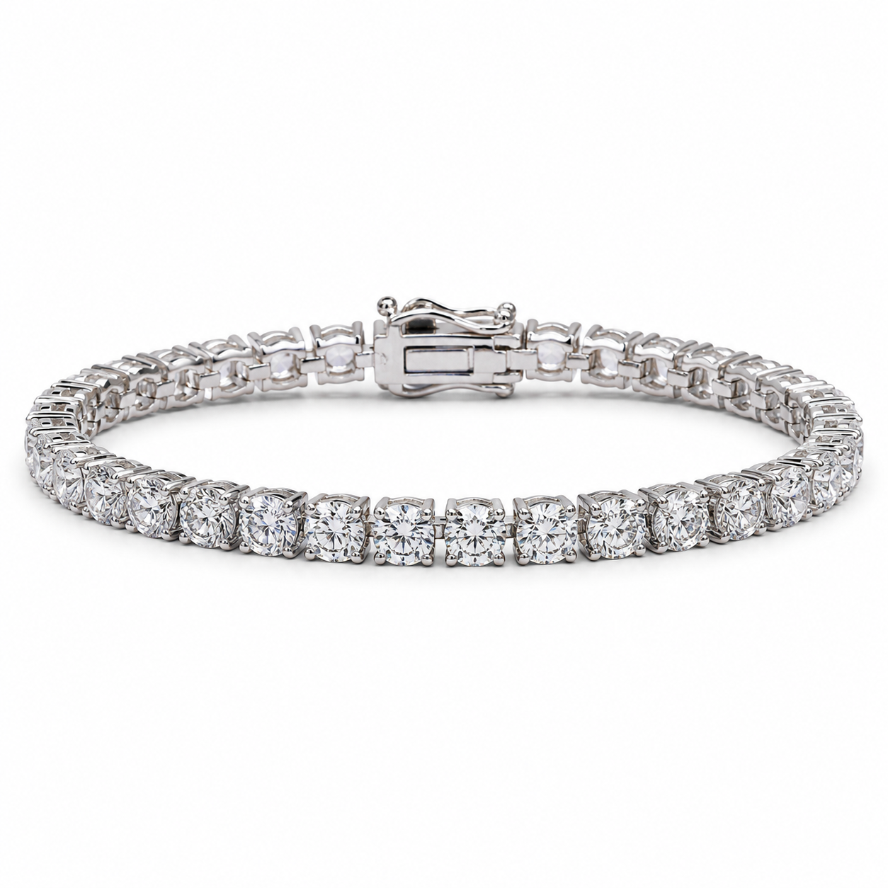 Bling Tennis Bracelet