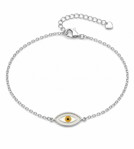 Golden Eye Protection Bracelet