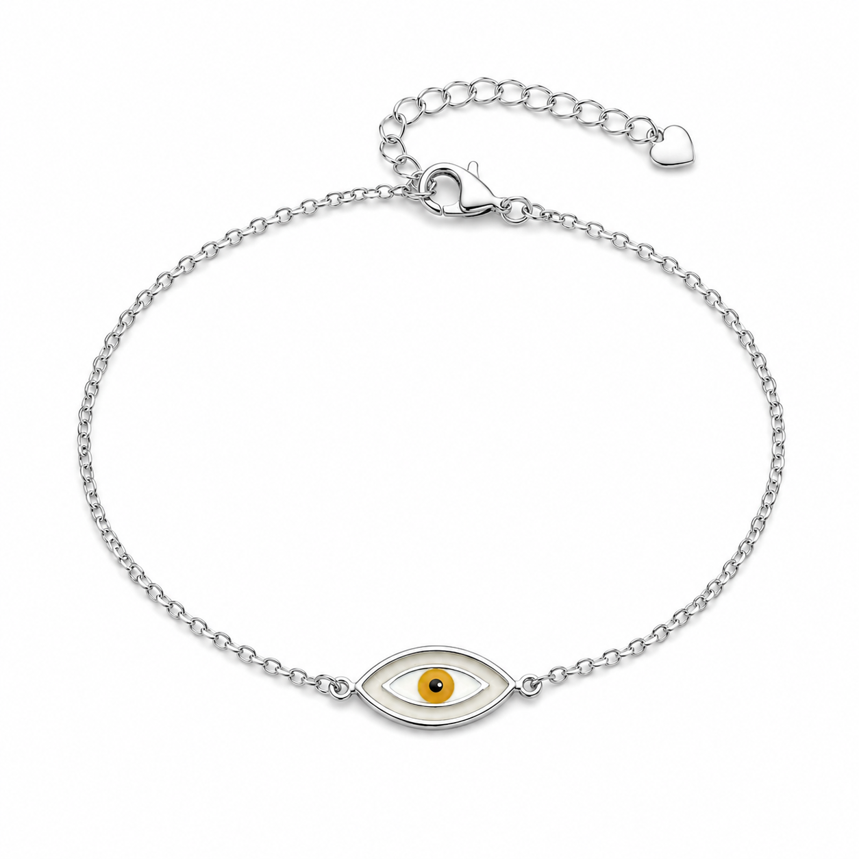 Golden Eye Protection Bracelet