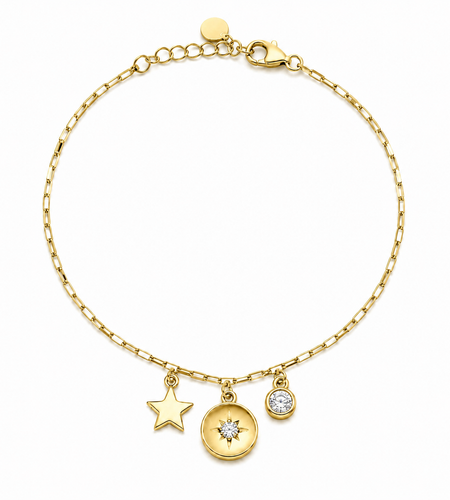 Charms Bracelet
