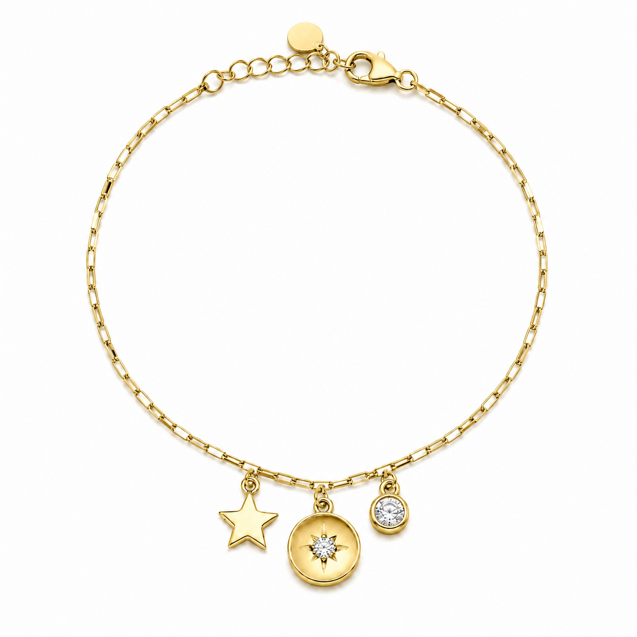 Charms Bracelet