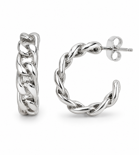 Chain Hoops
