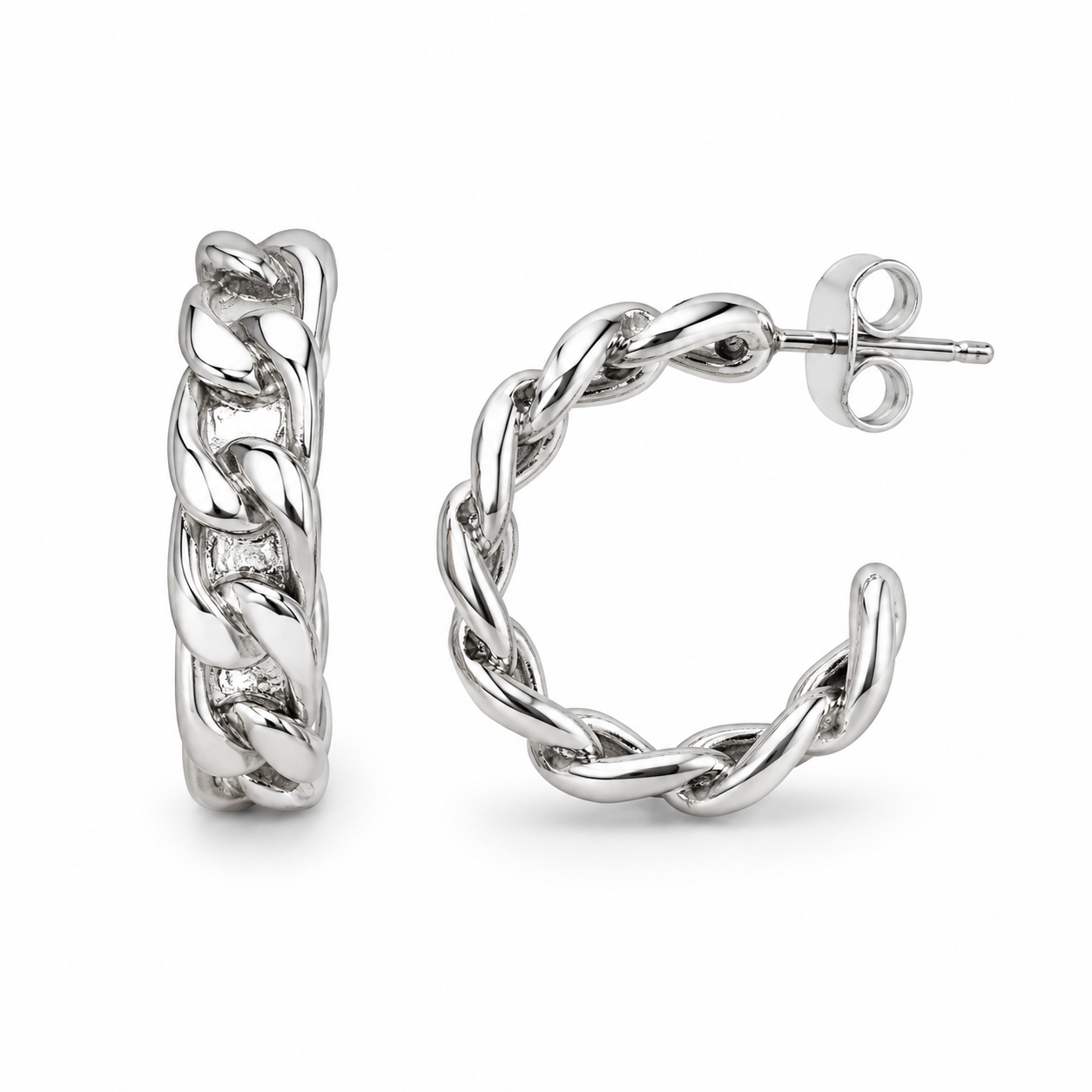 Chain Hoops