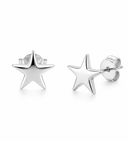 Starburst Studs