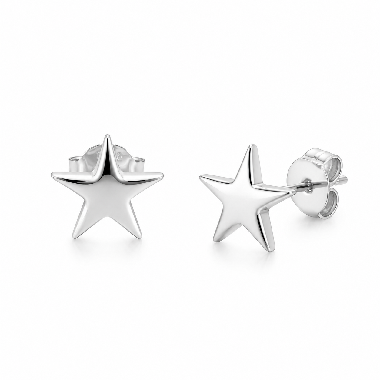 Starburst Studs