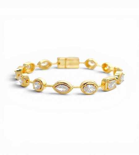 Luna Shapes Bracelet