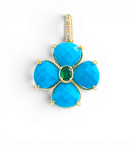 Blossom Charm