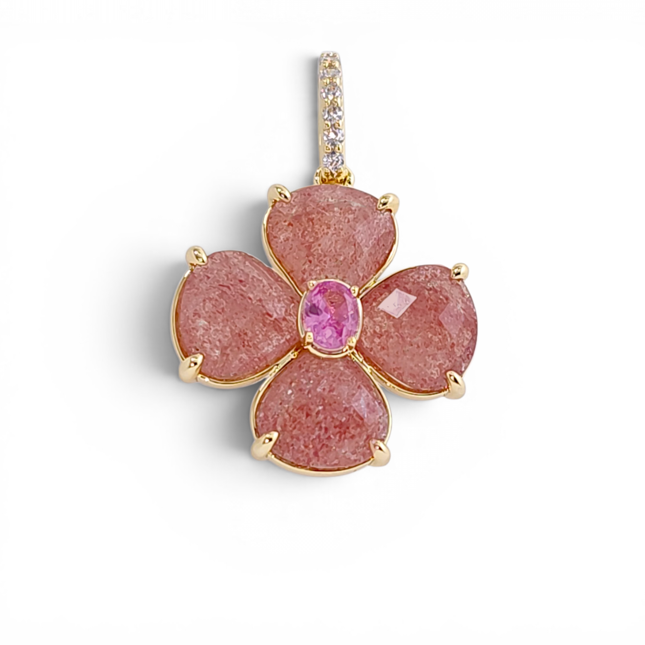Blossom Charm