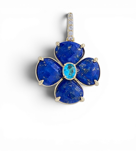 Blossom Charm