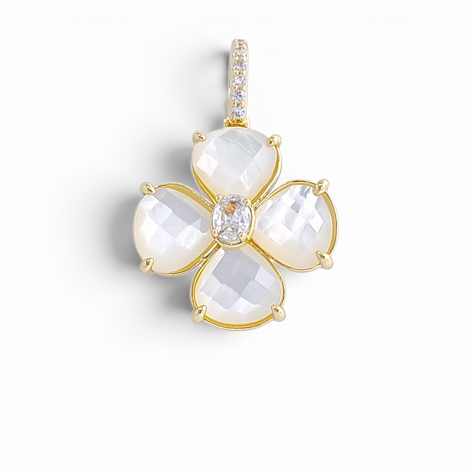 Blossom Charm