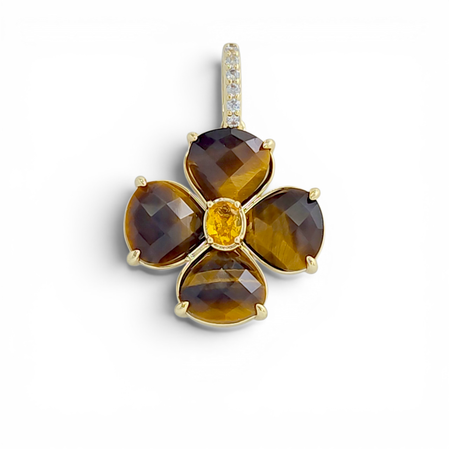 Blossom Charm