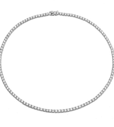 2.5mm Tennis Choker
