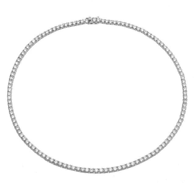 2.5mm Tennis Choker