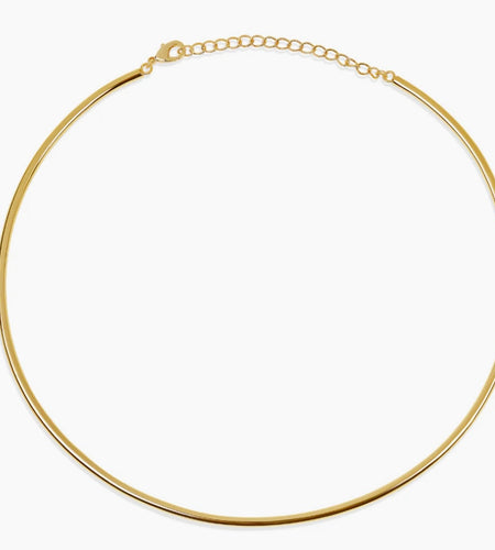 Hard Choker