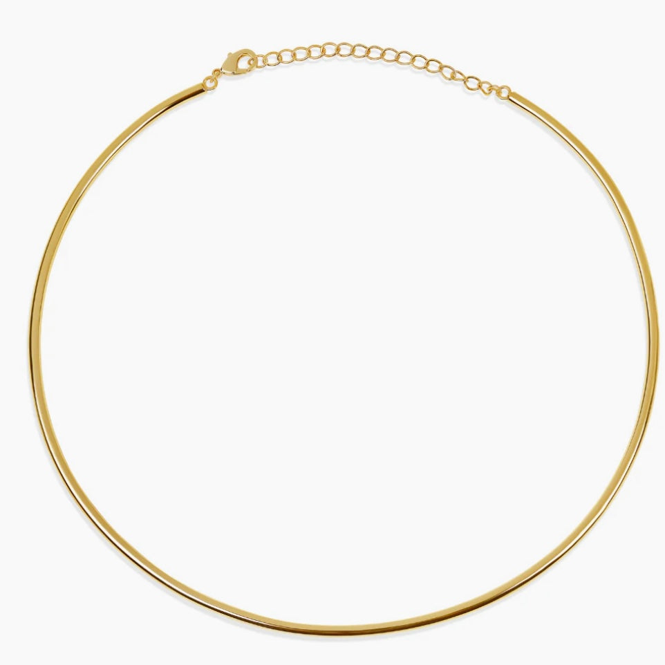 Hard Choker
