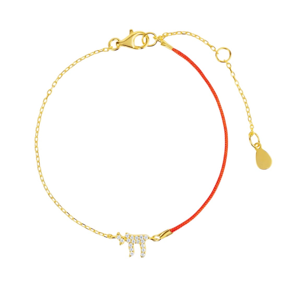 CHAI BRACELET