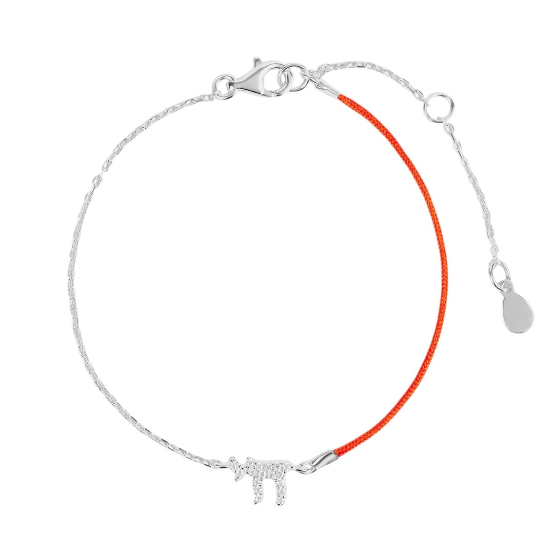 CHAI BRACELET