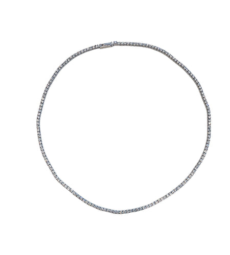 2mm Tennis Choker