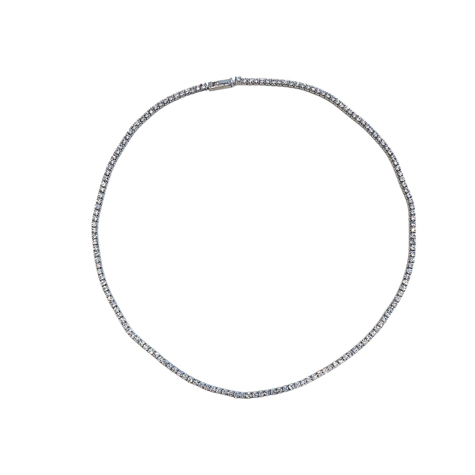 2mm Tennis Choker