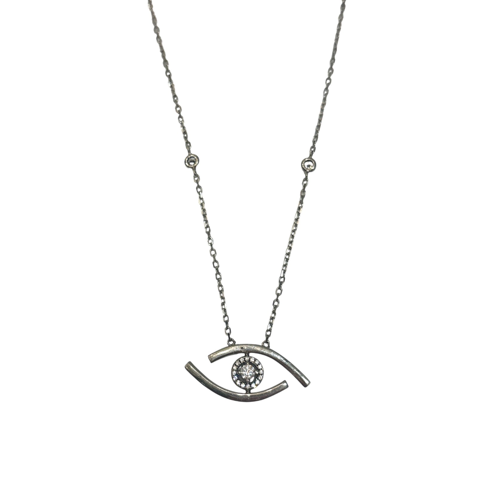 Fancy Evil eye