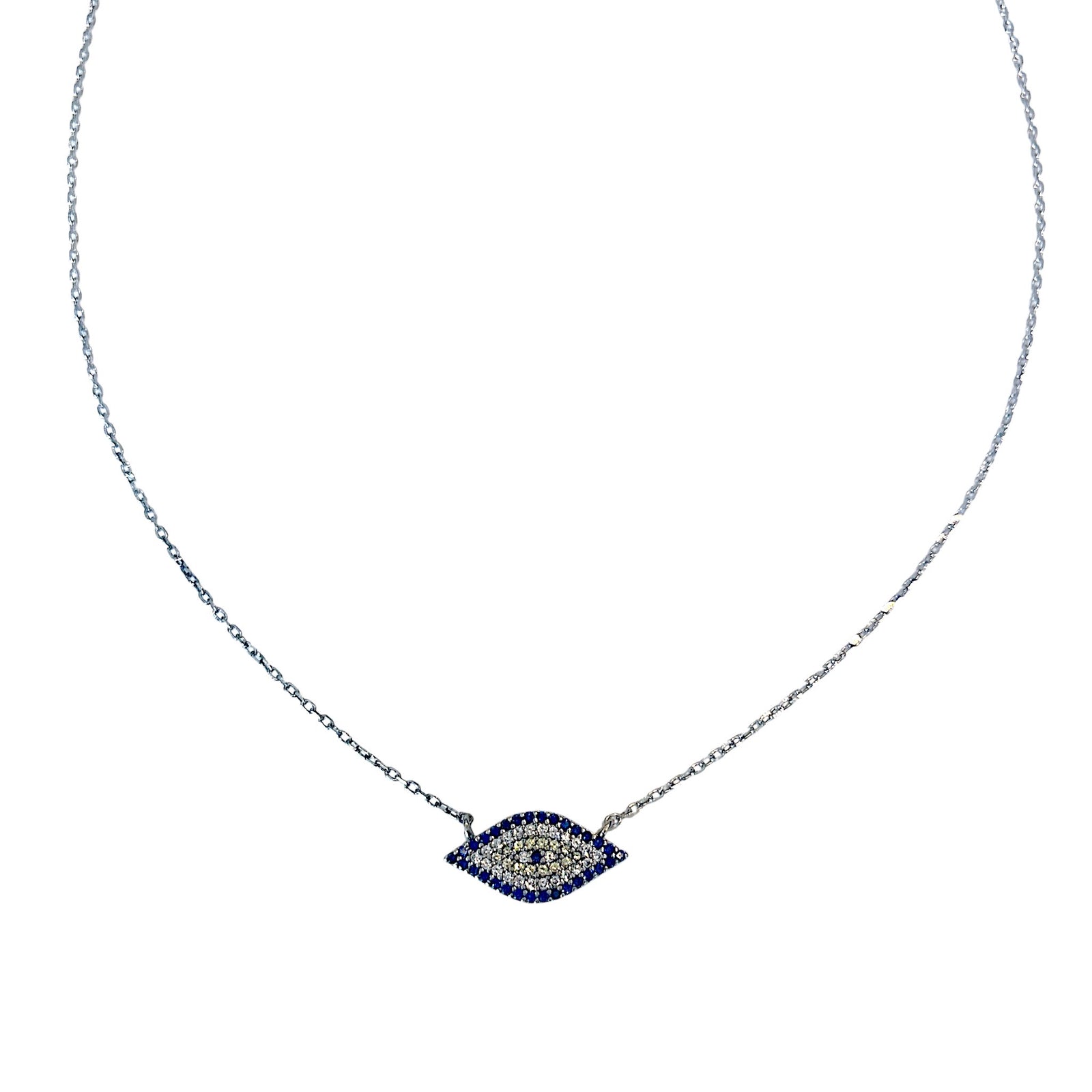Cz Evil eye