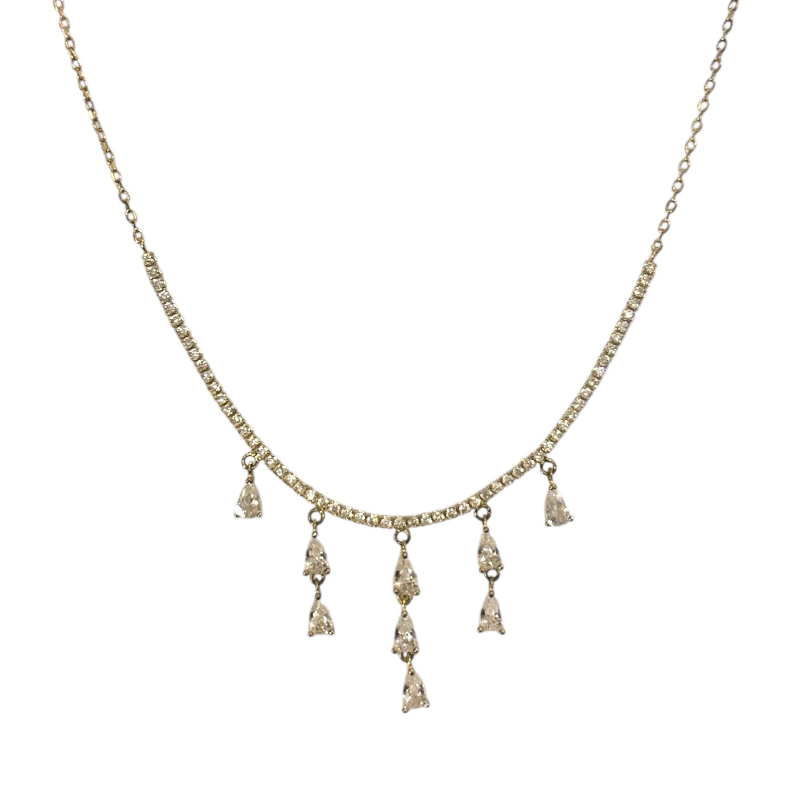 Drops Necklace