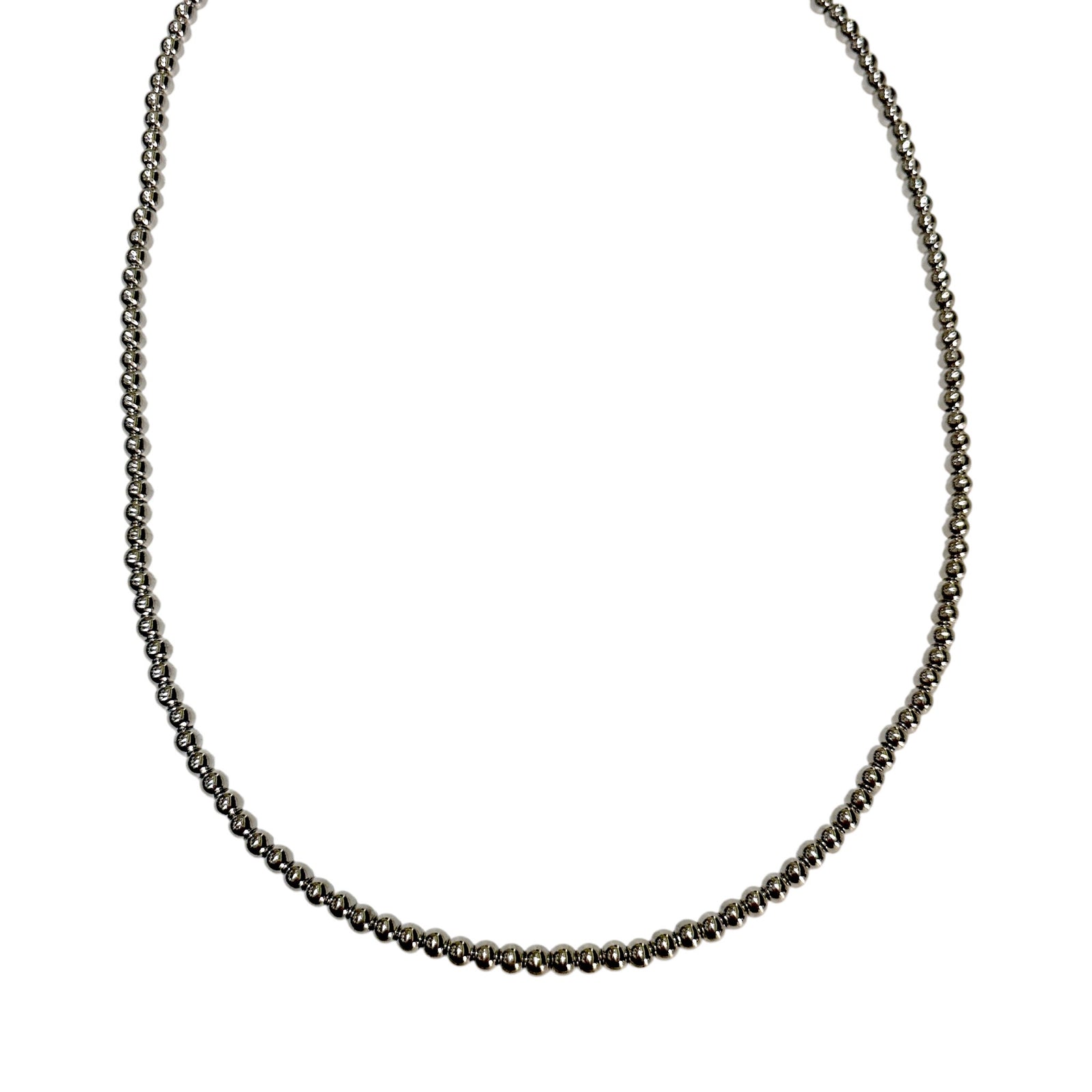 Beads Necklace