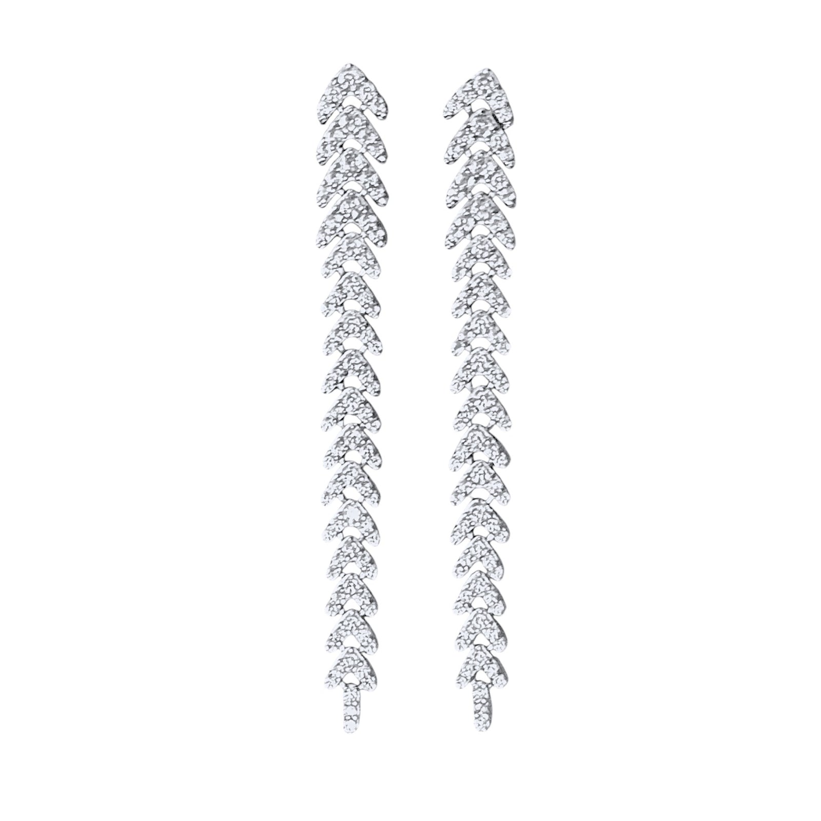 Leaf Earring