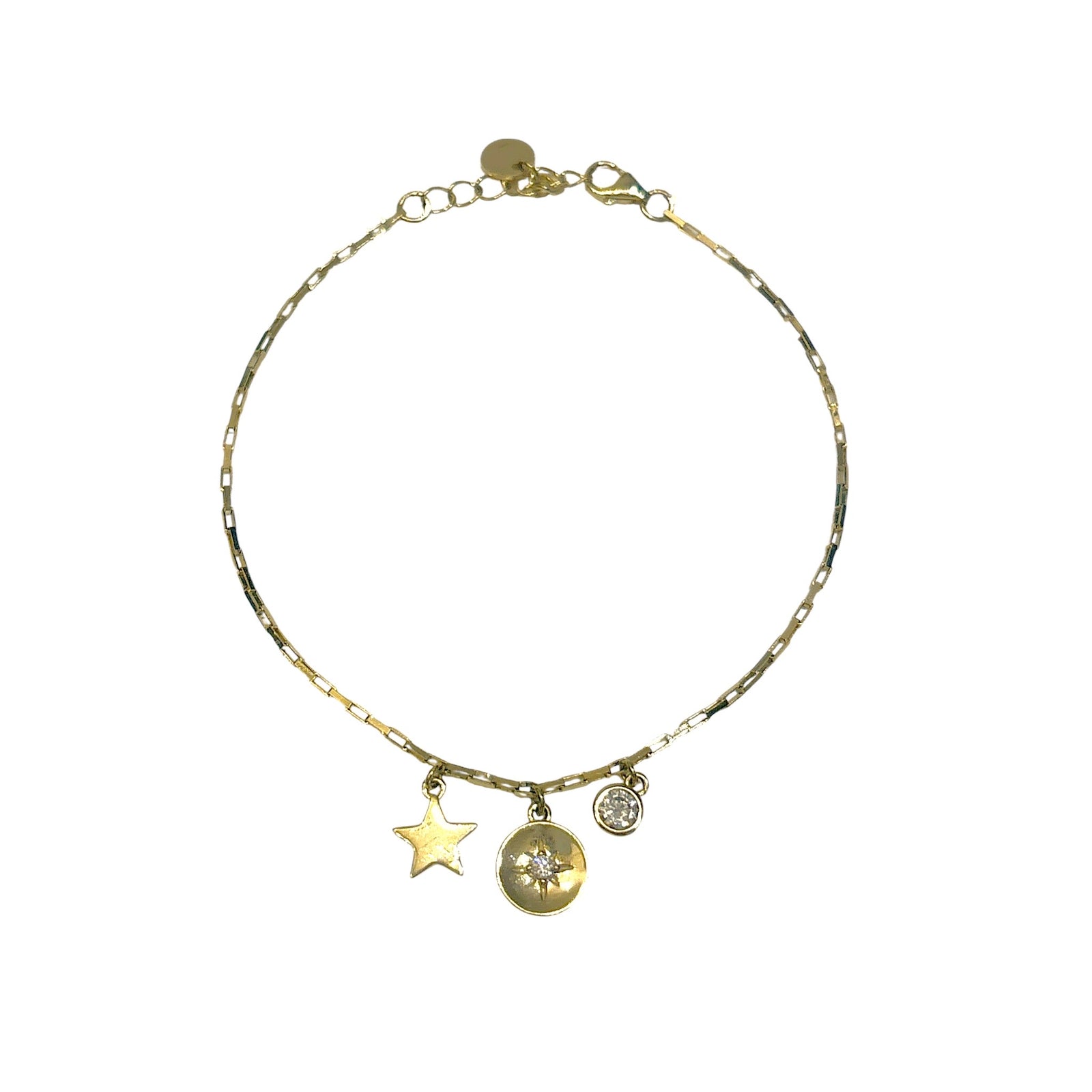 Charms Bracelet
