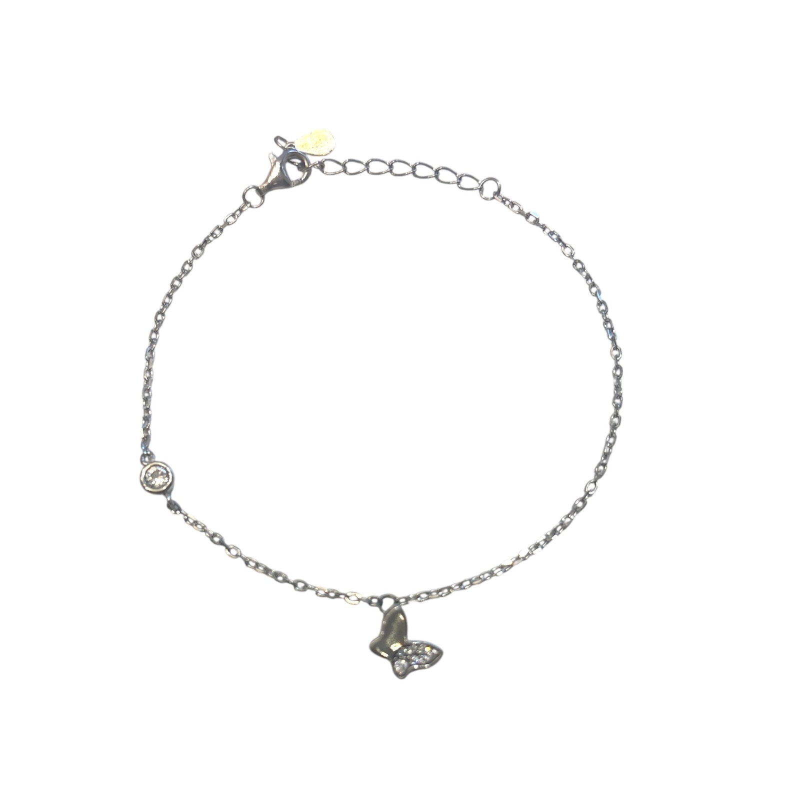 Mini Butterfly Bracelet