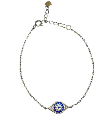 Evil eye Bracelet