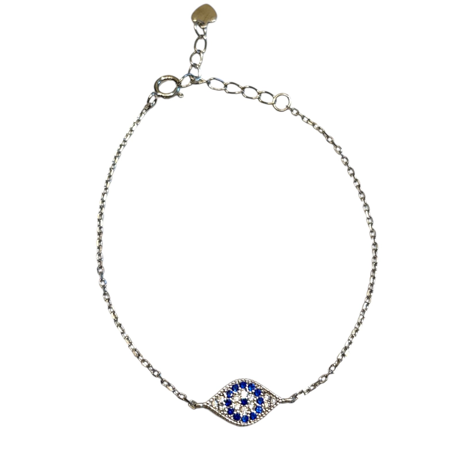 Evil eye Bracelet