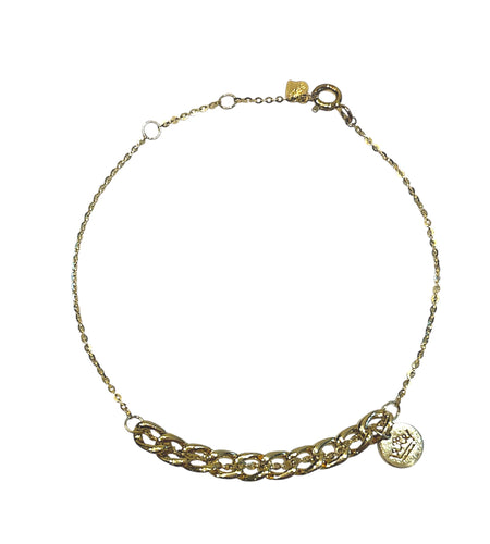 Chain Bracelet