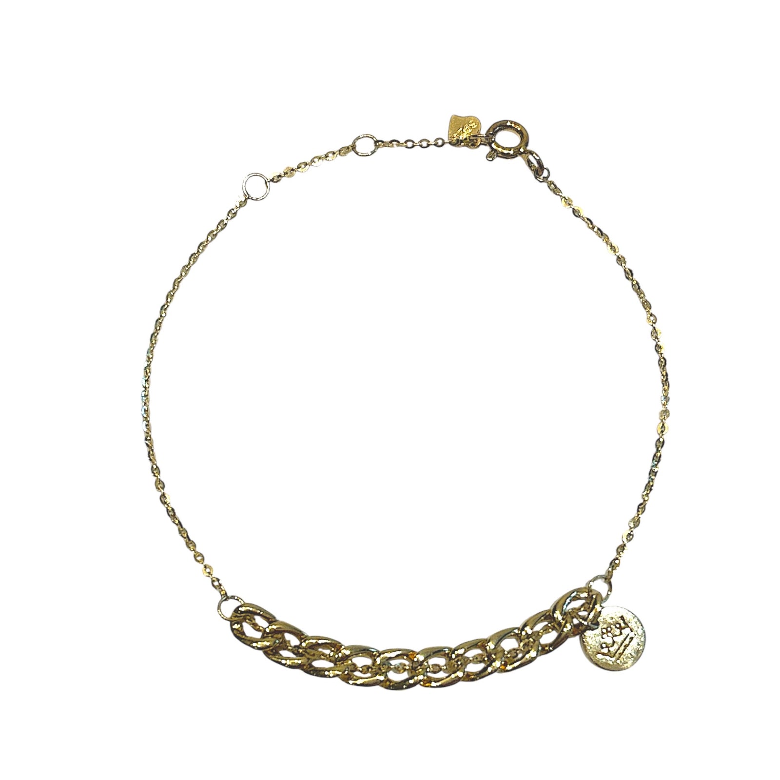 Chain Bracelet