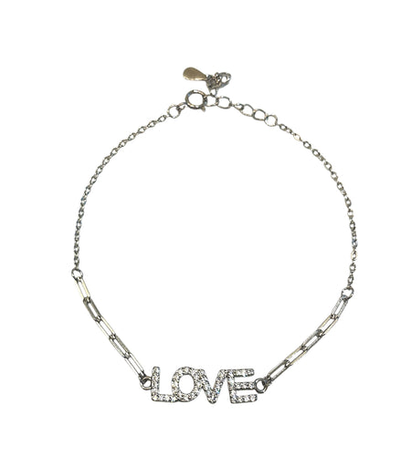 Love Bracelet