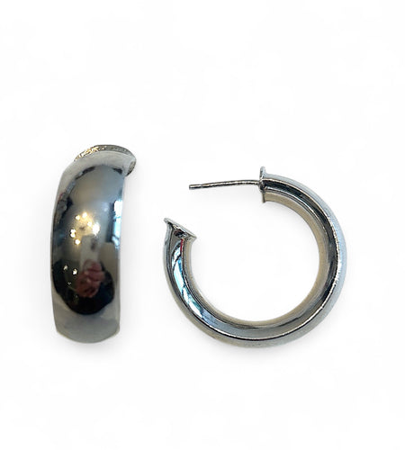 Chunky Hoops