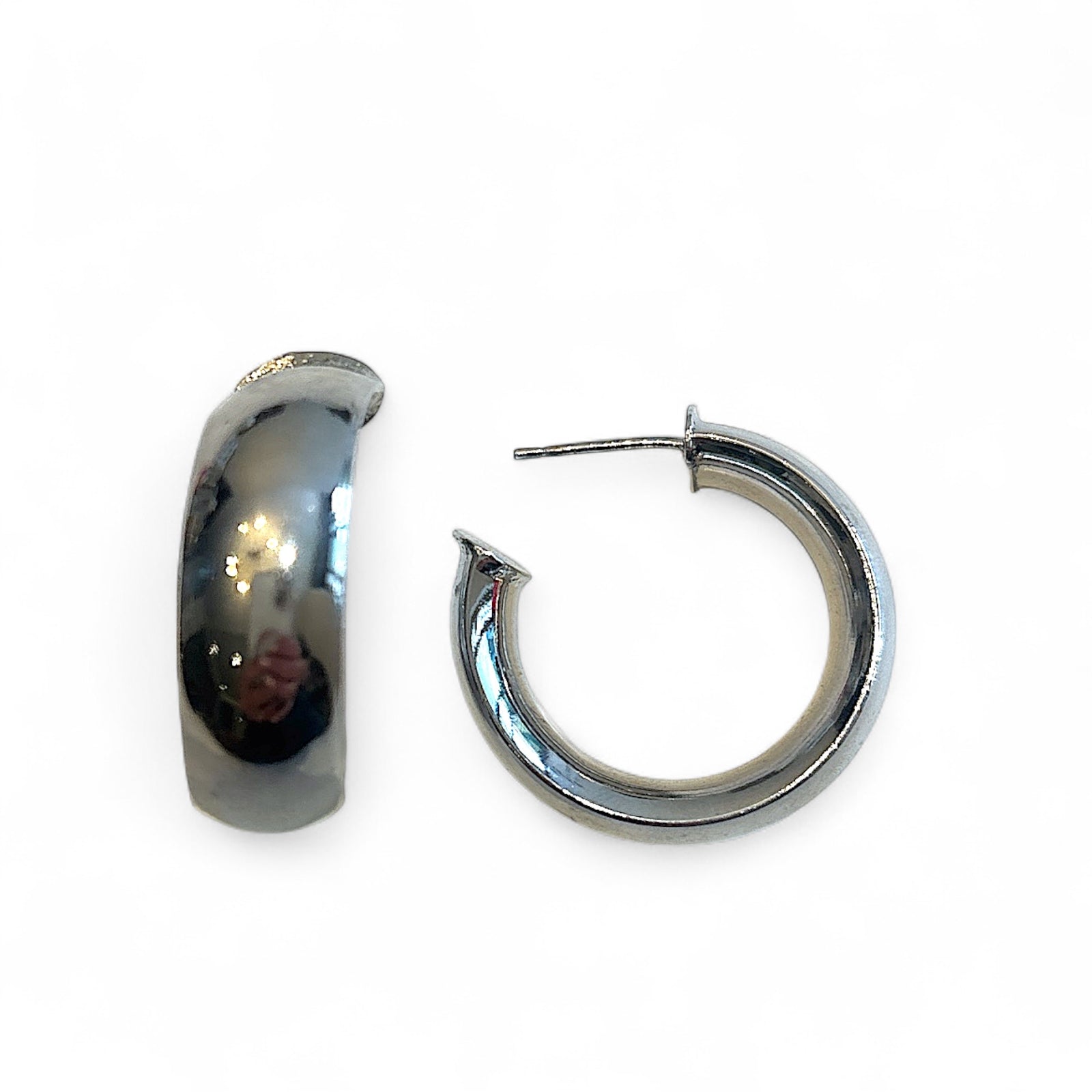 Chunky Hoops