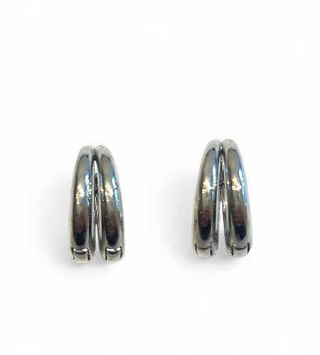 Double hoops