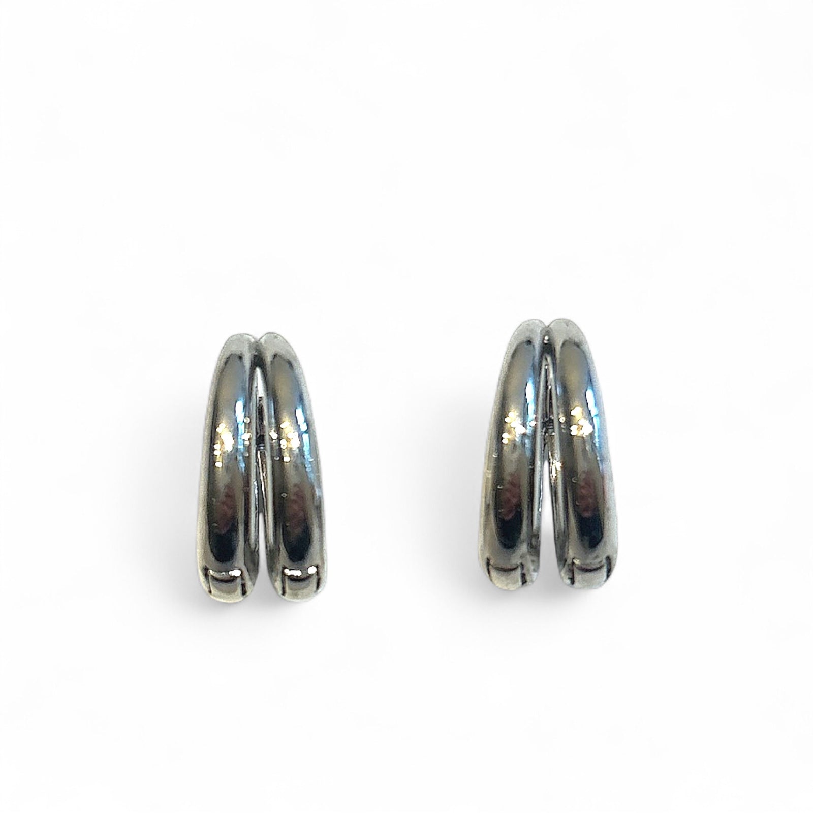 Double hoops