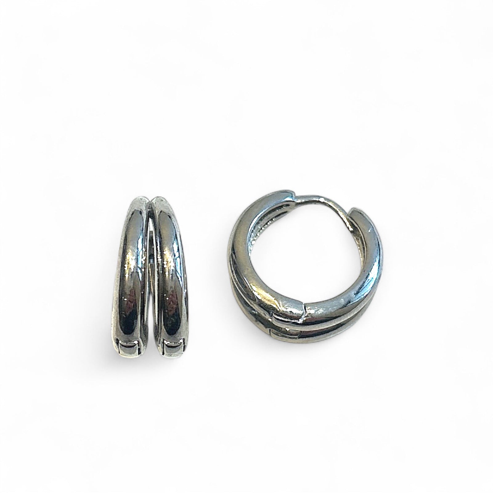 Double hoops