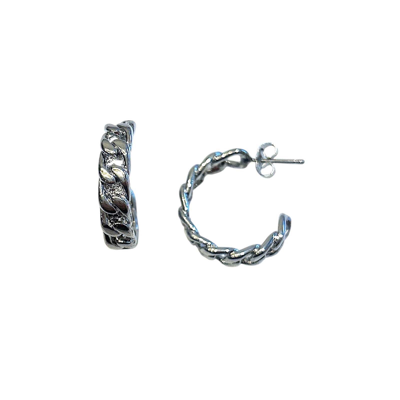 Chain Hoops