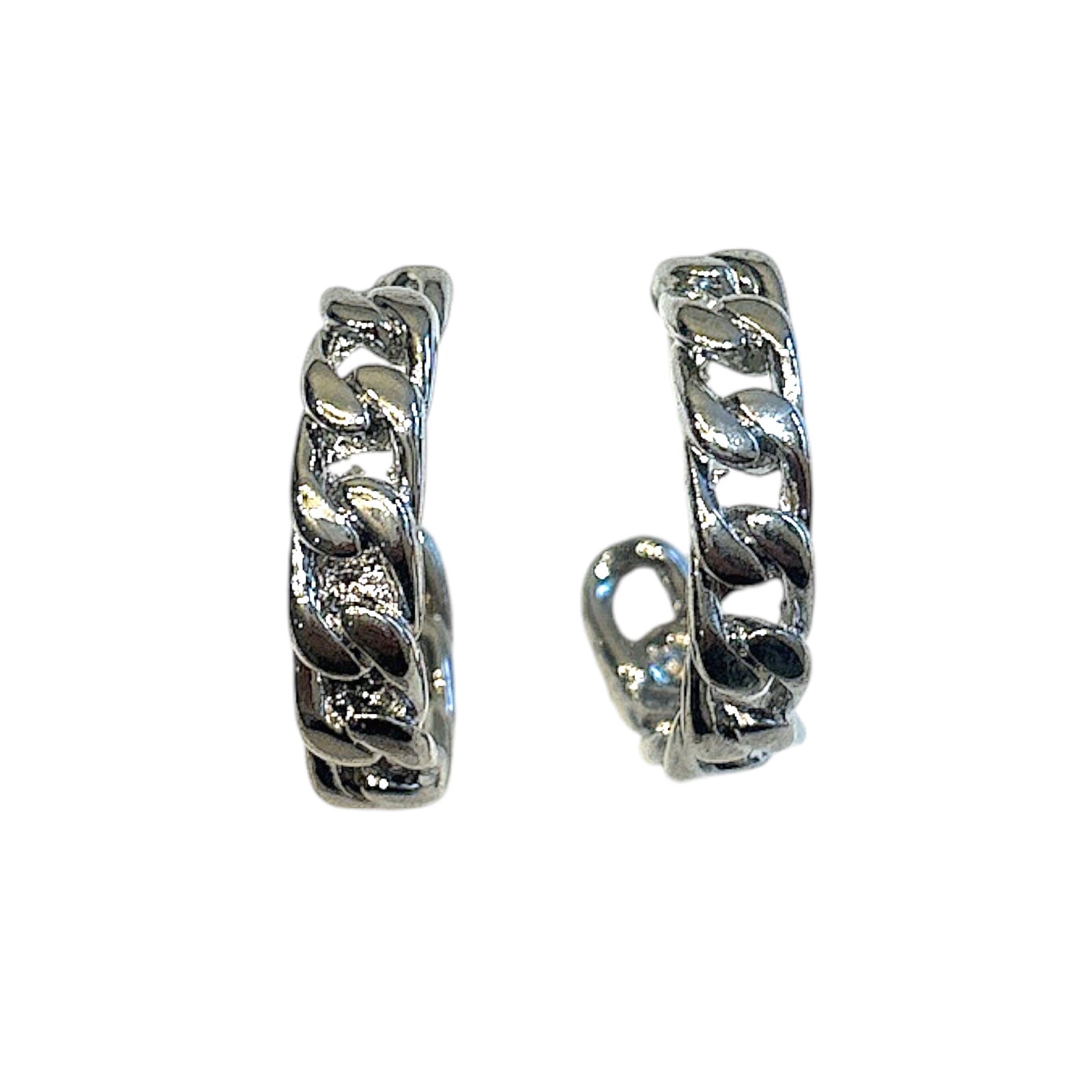 Chain Hoops