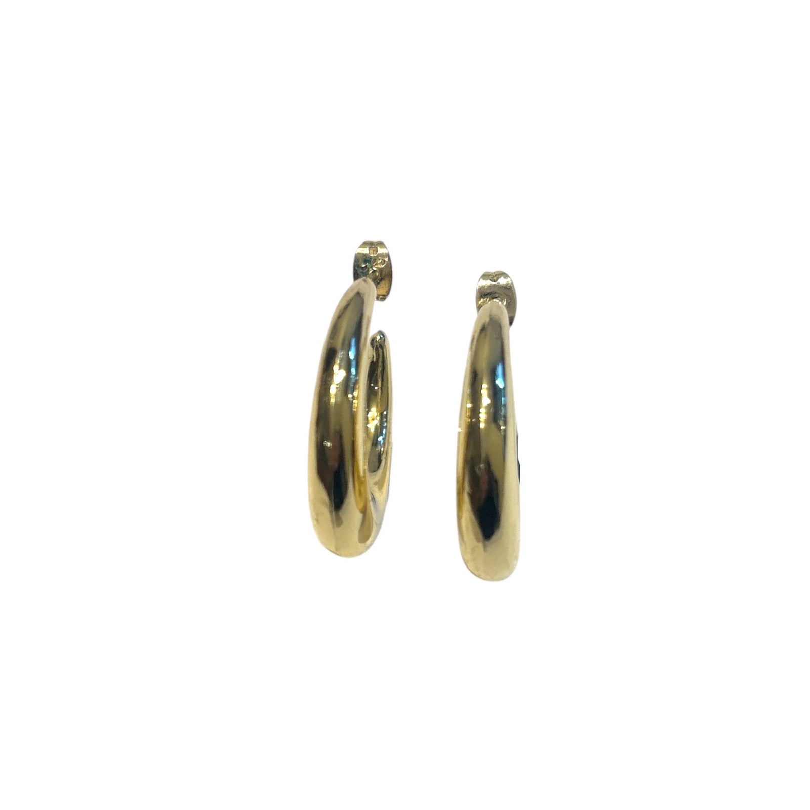 Chunky Hoops